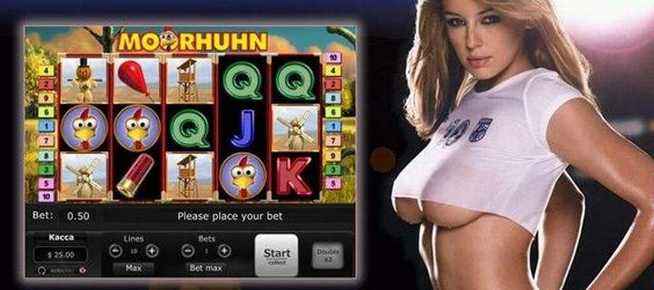 Зачем нужны онлайн казино бездепозитные бонусы