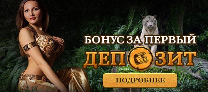 Обзор бонусной программы онлайн казино Эльдорадо