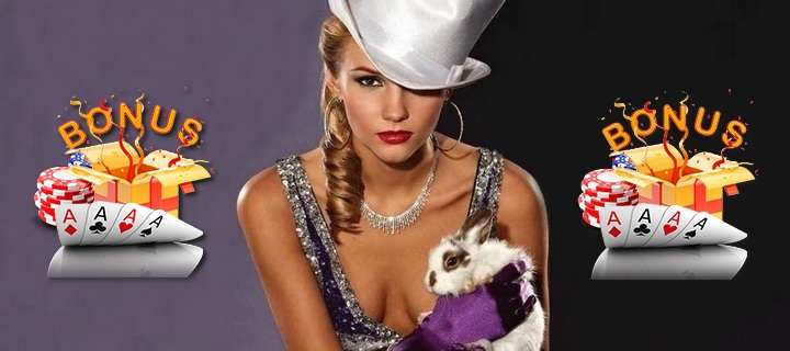 Бездепозитный бонус казино. Стоит ли шкурка вычинки?