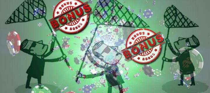 Бонус-хантинг или сбор бонусов в онлайн казино
