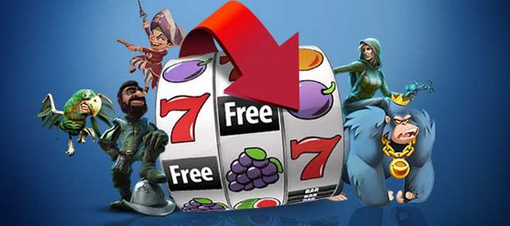 Фриспины, как вид бездепозитного бонуса в интернет казино