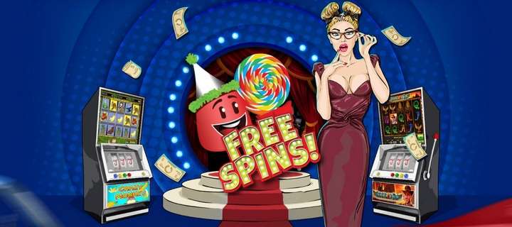 Как отыграть бесплатные фриспины за регистрацию в онлайн казино?