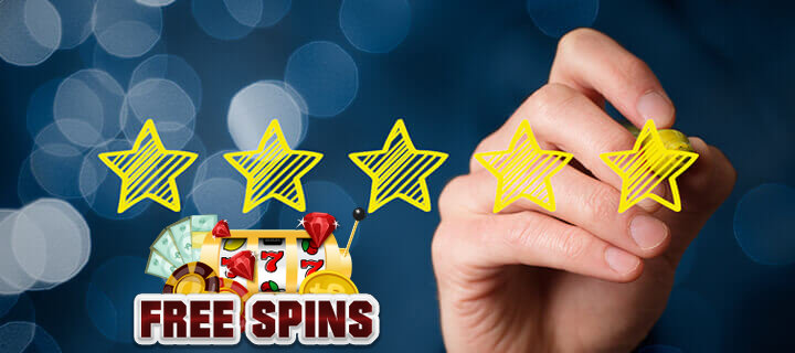 Преимущества фриспинов с выводом выигрыша