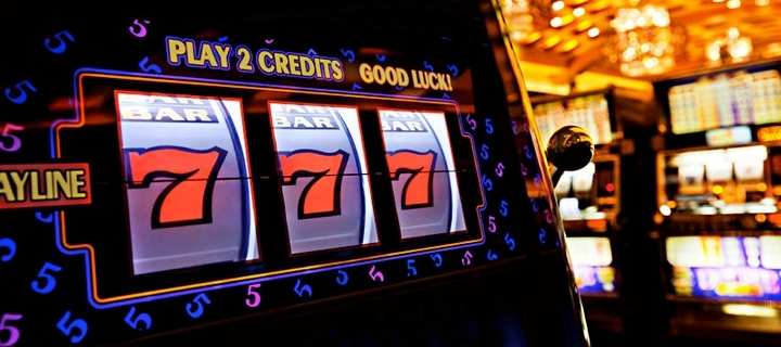 Как отыграть бесплатные бонусы казино на игровых автоматах
