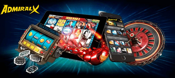 Плюсы и минусы мобильной версии онлайн казино Адмирал-Х