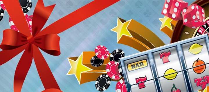 Бездепозитные бонусы за регистрацию – подарки от онлайн казино