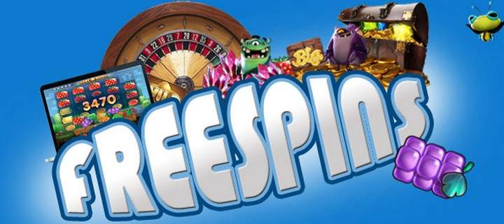 Что представляют собой фриспины в онлайн казино?