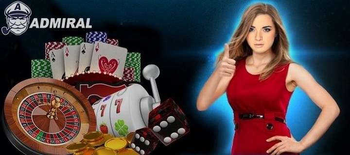 Реальный отзыв об онлайн казино Адмирал