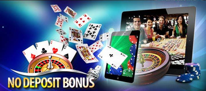 Бездепозитные бонусы при регистрации в казино и их виды 